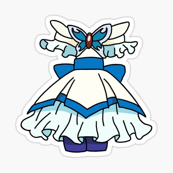 Yes Precure 5! Sticker for Sale by JealousIzabel