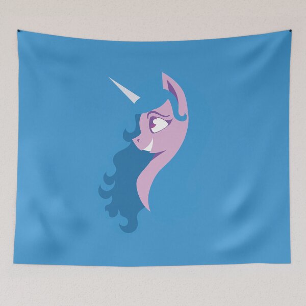 Item preview, Izzy Minimalist head design designed and sold by samohtlion.