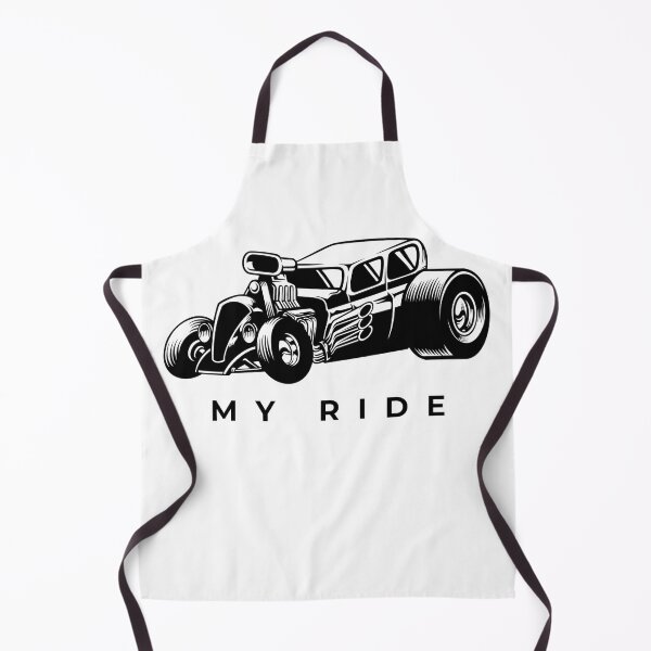 Item preview, CLASSIC AMERICAN HOT ROD  designed and sold by CoopClothing.