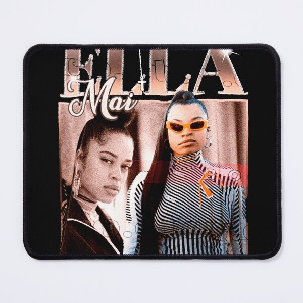 Item preview, Ella Mai Howell Homage designed and sold by ShopTUYNNN.