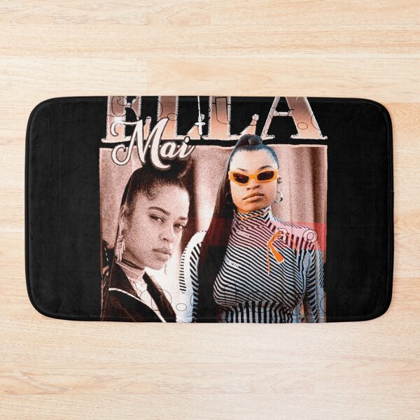 Item preview, Ella Mai Howell Homage designed and sold by ShopTUYNNN.