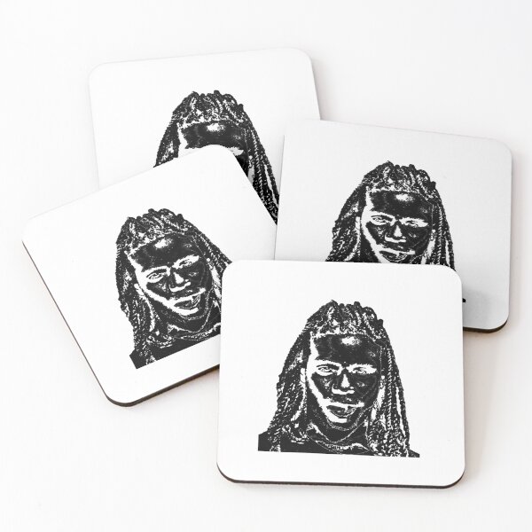 Item preview, Chief Keef Mugshot designed and sold by Cesar Designs.