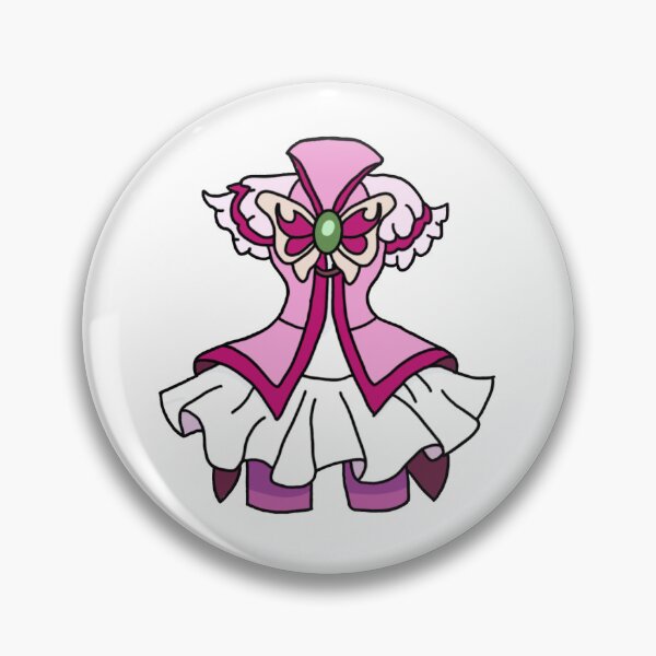 Item preview, Cure Dream Simplified Dress designed and sold by MagicalGirlMel.