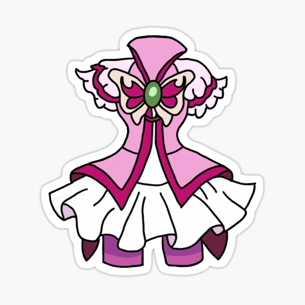 Yes Precure 5! Sticker for Sale by JealousIzabel