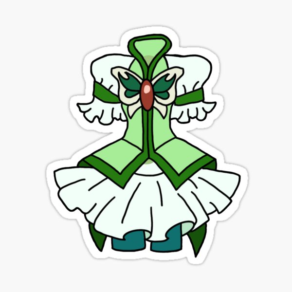 Yes Precure 5! Sticker for Sale by JealousIzabel