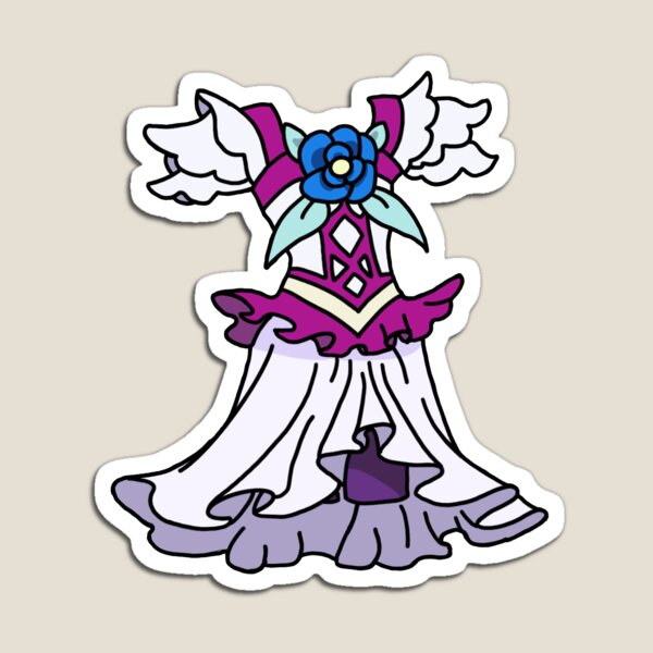 Yes Precure 5! Sticker for Sale by JealousIzabel