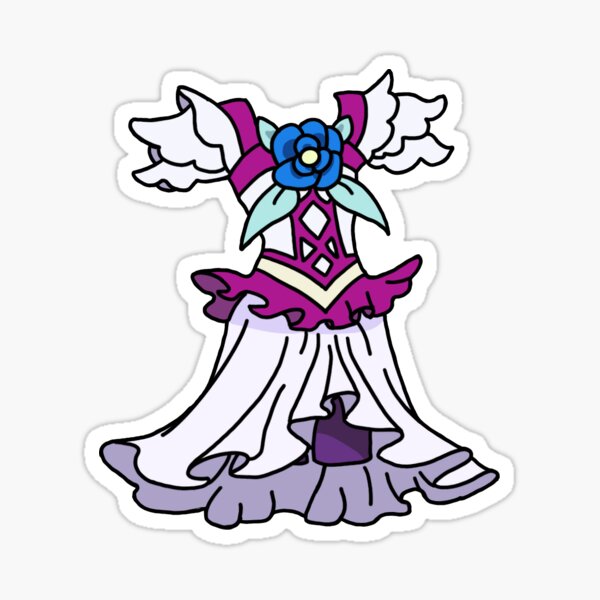 Yes! PreCure 5 GoGo! sticker sheets · ☆ Vulpixi Goodies