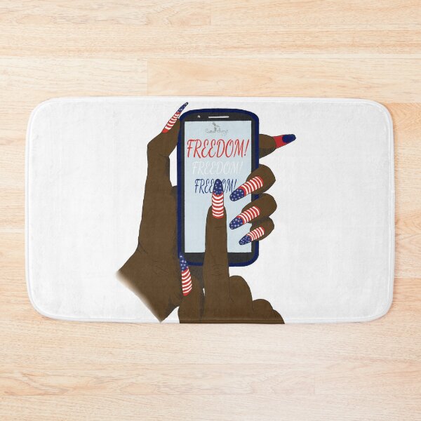 Item preview, Freedom, Freedom, Freedom designed and sold by cameoivory.