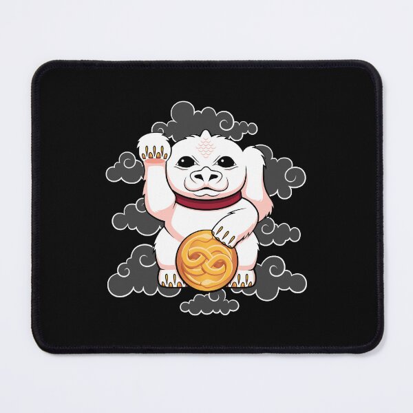 Item preview, Lucky Dragon designed and sold by DarkCatStore.