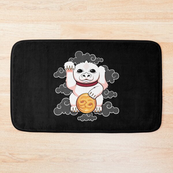 Item preview, Lucky Dragon  designed and sold by DarkCatStore.