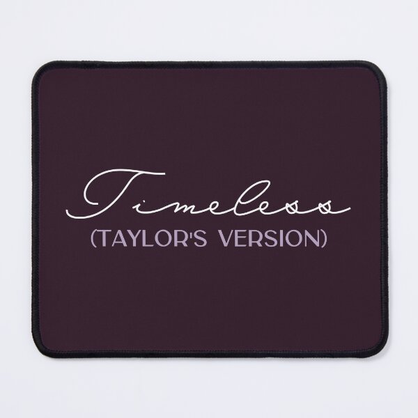 Item preview, Timeless Taylors Version designed and sold by bombalurina.