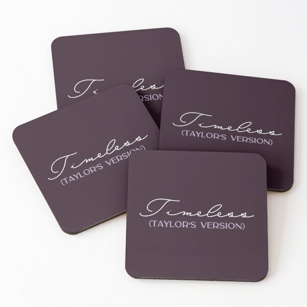 Item preview, Timeless Taylors Version designed and sold by bombalurina.