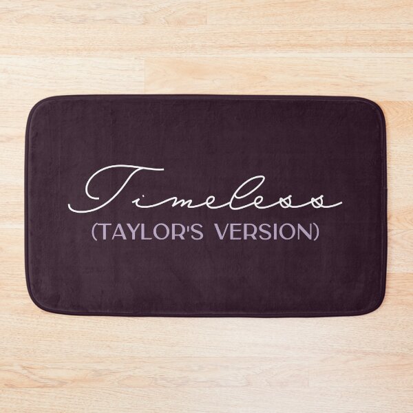 Item preview, Timeless Taylors Version designed and sold by bombalurina.