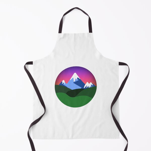 Item preview, Mountain Sunset designed and sold by stlcardz2000.