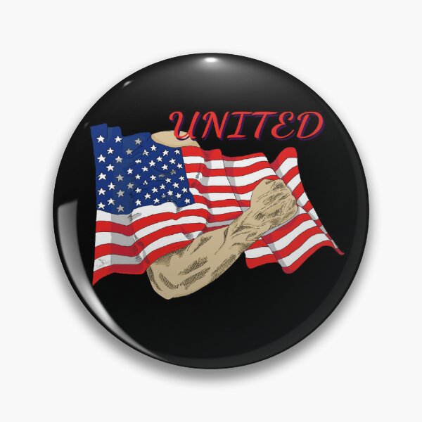 Item preview, United in Freedom Strong designed and sold by cameoivory.