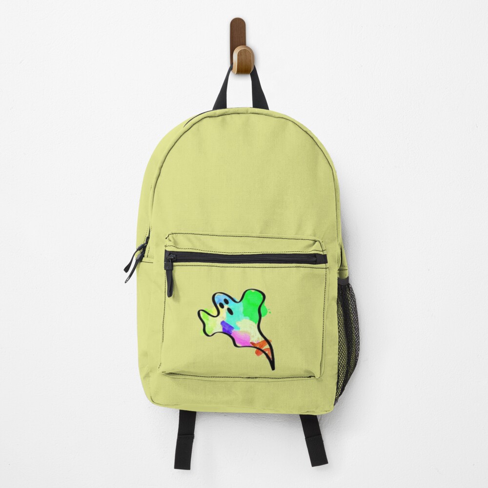 Item preview, Backpack designed and sold by MagnusHowe.