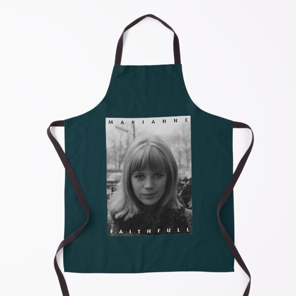 Item preview, Marianne Faithfull Vintage  designed and sold by InellOsborne.