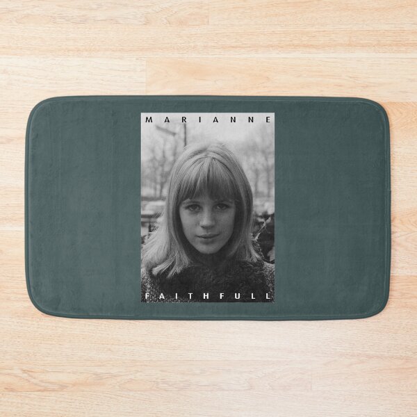 Item preview, Marianne Faithfull Vintage  designed and sold by InellOsborne.