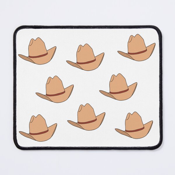 Artikelvorschau, Mehrere Cowboyhüte entworfen und verkauft von kcameron369.