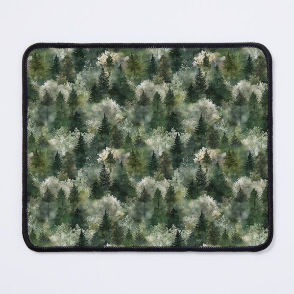 Item preview, Enchanted Forest designed and sold by Printpavers.
