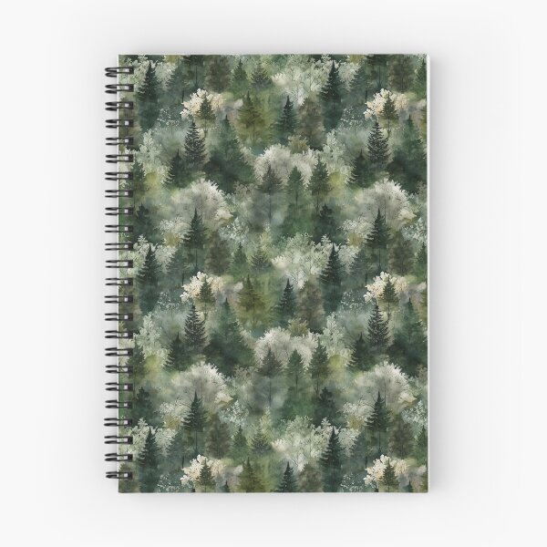 Item preview, Enchanted Forest designed and sold by Printpavers.