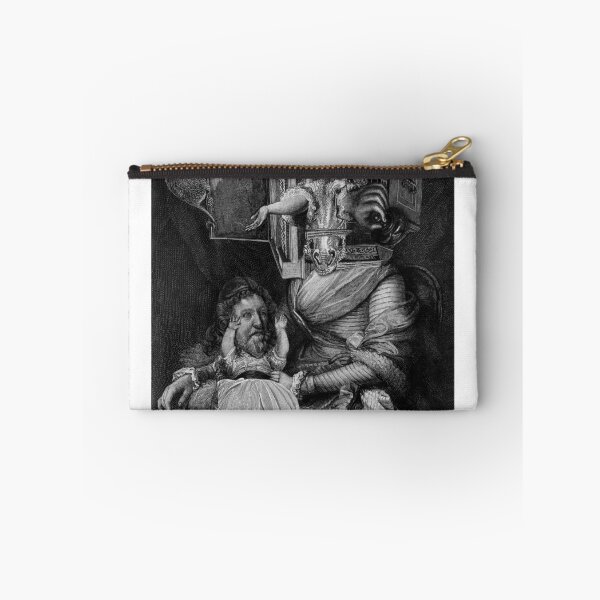 Item preview, After the Nightmare. designed and sold by Andrew Nawroski.
