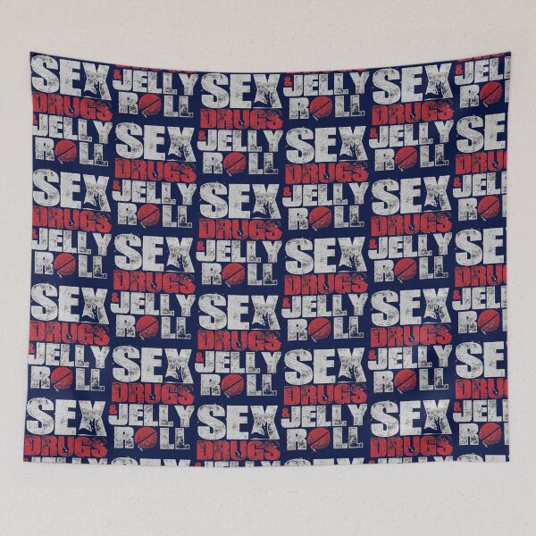 Item preview, JELLY ROLL designed and sold by yairalarcone.