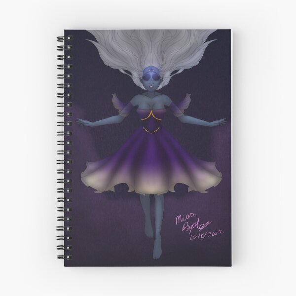 Item preview, Soria of the Void designed and sold by MissRapleyShop.