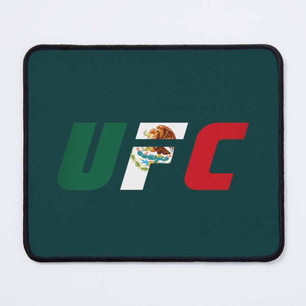 Item preview, UFC Mexico  designed and sold by InellOsborne.