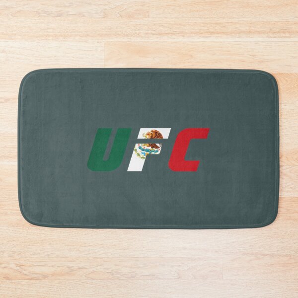 Item preview, UFC Mexico  designed and sold by InellOsborne.