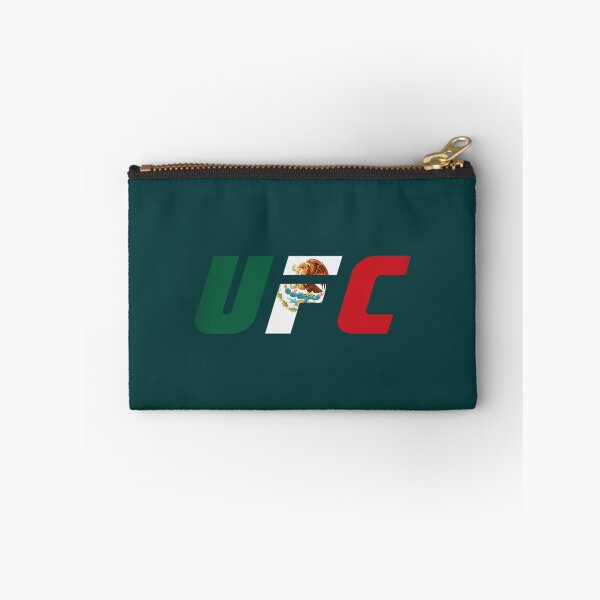 Item preview, UFC Mexico  designed and sold by InellOsborne.