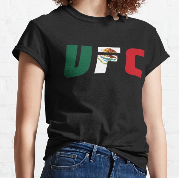 Ufc T-Shirts for Sale