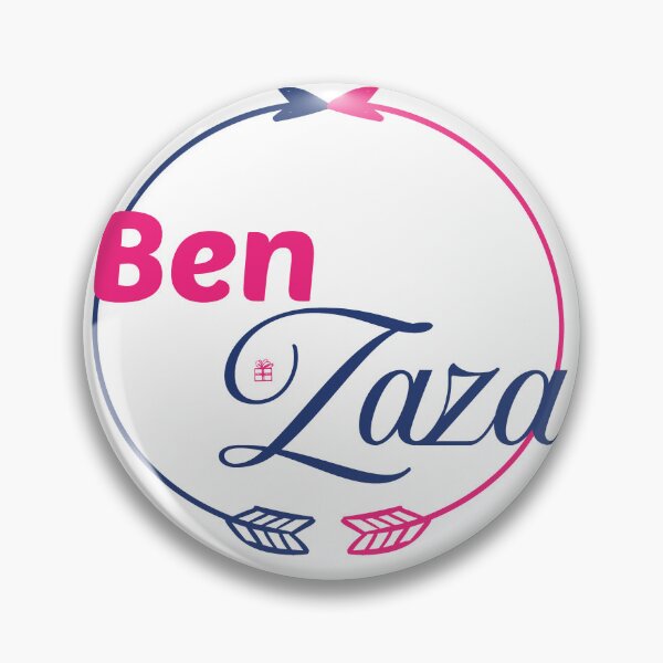 Item preview, Benzaza family designed and sold by Zaza-ben.