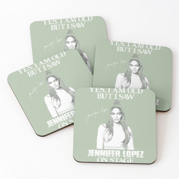 Item preview, Yes Im Old But I Saw Diva Jlo On Stage  designed and sold by InellOsborne.