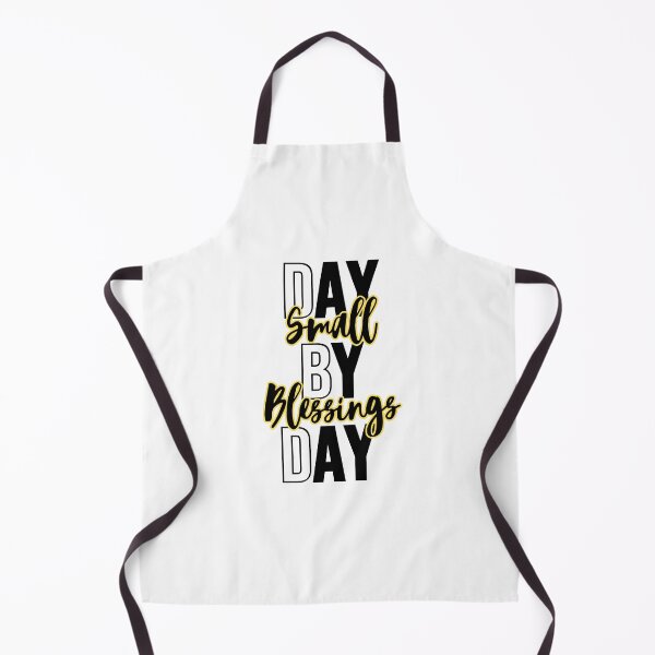 Item preview, Small Blessings Day By Day designed and sold by laaftr.