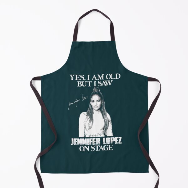 Item preview, Yes Im Old But I Saw Diva Jlo On Stage  designed and sold by InellOsborne.