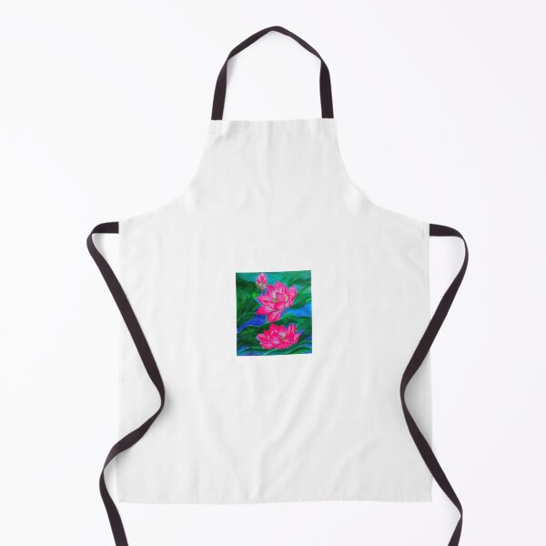 Item preview, pink lotuses designed and sold by GreiBre25.