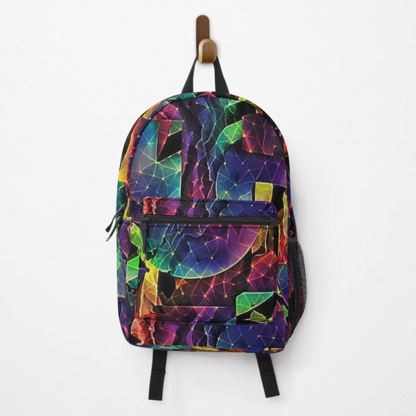 Item preview, Glitter Geometry designed and sold by MRNStudiosArt.