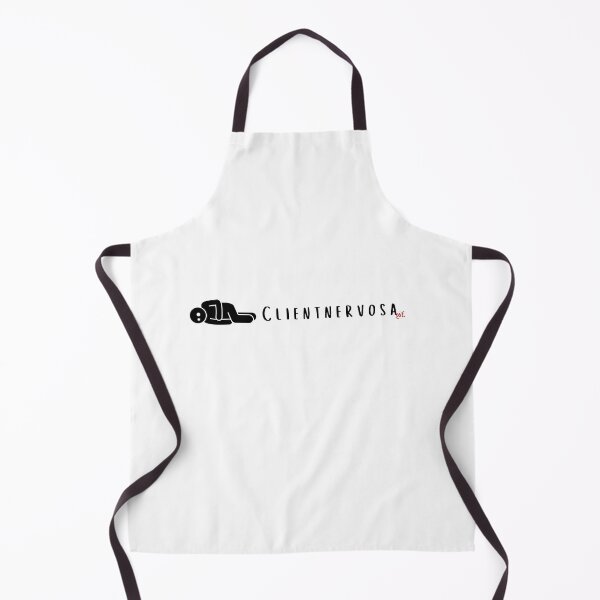 Item preview, Clientnervosa IV / RoYuMi designed and sold by royumi.