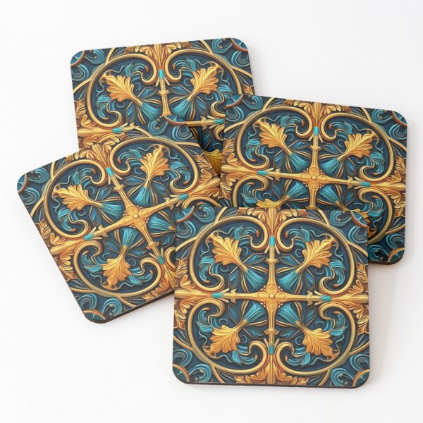 Item preview, Holy Patterns: Precious Incense designed and sold by Cat-n-Christ.