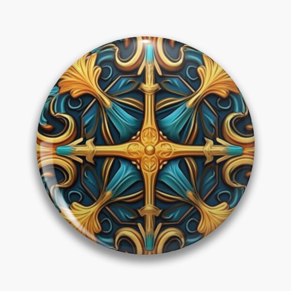 Item preview, Holy Patterns: Precious Incense designed and sold by Cat-n-Christ.