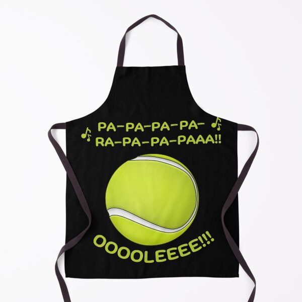 Item preview, Scream Tennis Fans designed and sold by Art Intelligence.
