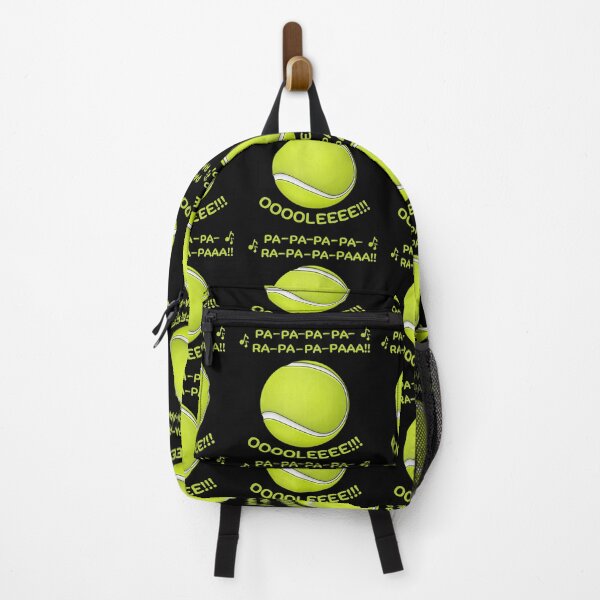 Item preview, Scream Tennis Fans designed and sold by Art Intelligence.