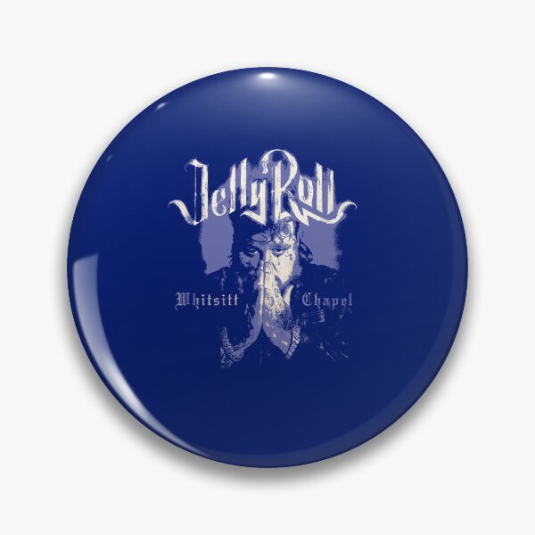 Item preview, Jelly Roll - Whitsitt Chapel designed and sold by yairalarcone.