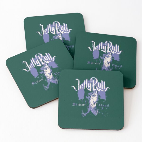 Item preview, Jelly Roll - Whitsitt Chapel designed and sold by yairalarcone.