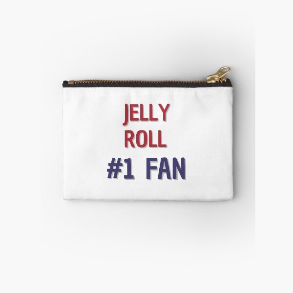 Item preview, Jelly Roll 1 Fan  designed and sold by yairalarcone.
