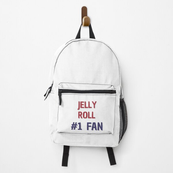Item preview, Jelly Roll 1 Fan designed and sold by yairalarcone.