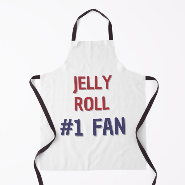 Item preview, Jelly Roll 1 Fan  designed and sold by yairalarcone.