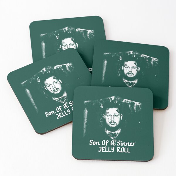 Item preview, Jelly Roll Backroad Baptism 2023 Tour American Rock Singer Son Of A Sinner Trending , Country M designed and sold by yairalarcone.