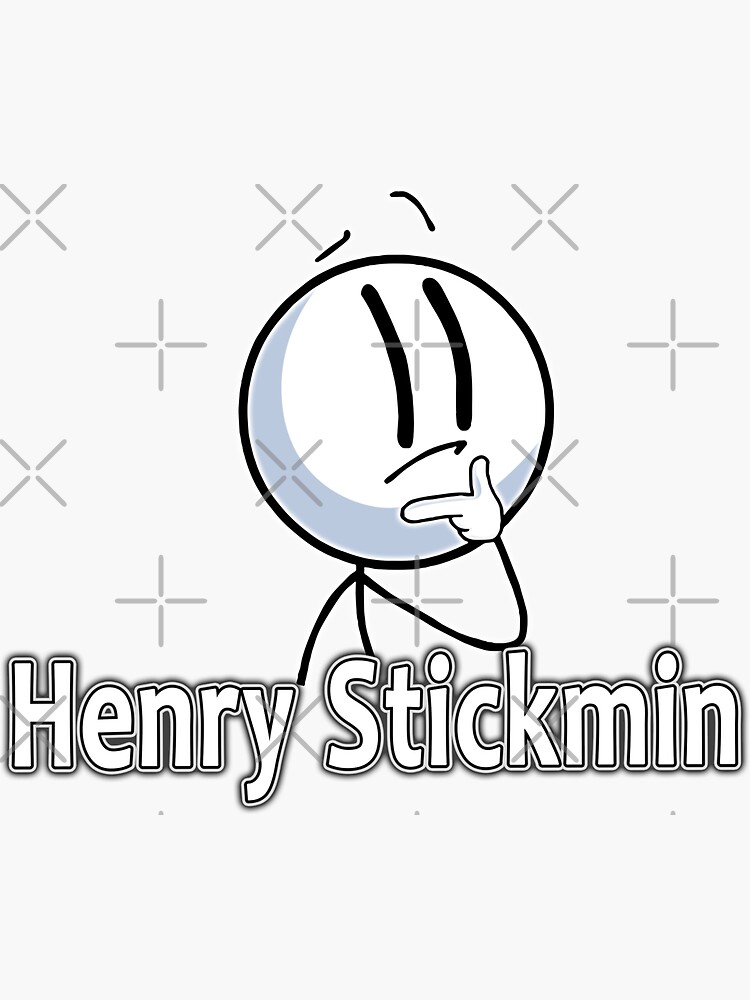 The Henry Stickmin Collection